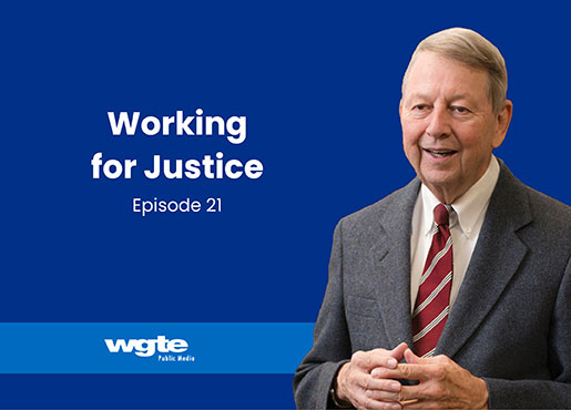 Working for Justice