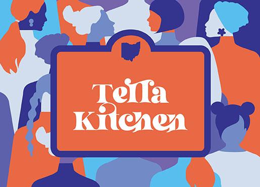 Tella Kitchen episode artwork