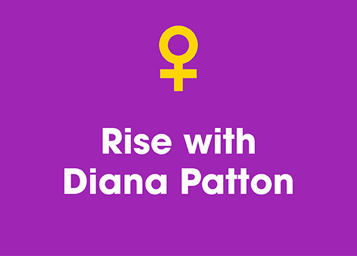 Diana Patton