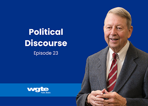 Political Discourse