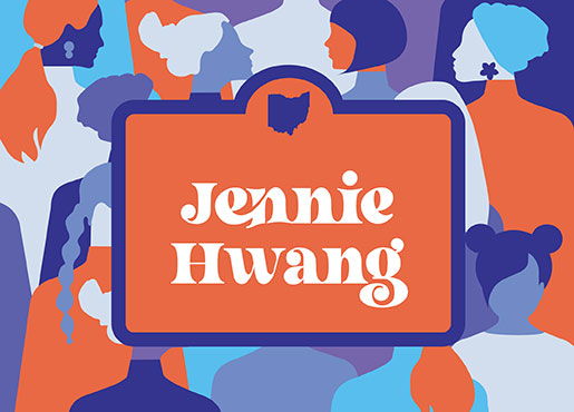 Jennie Hwang episode artwork