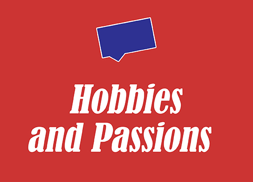 Hobbies