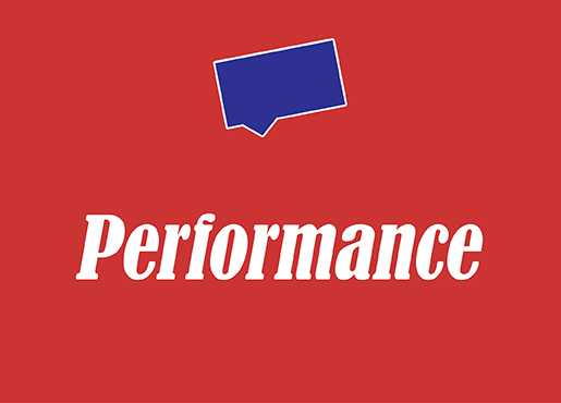 Performance