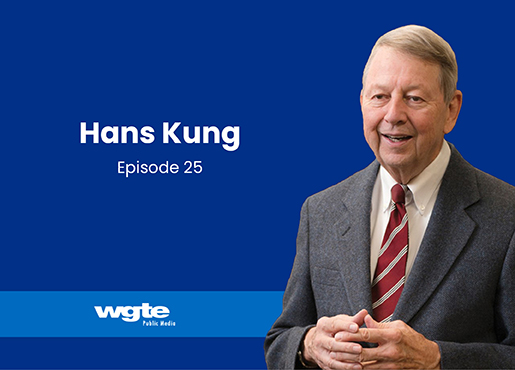 Hans Kung