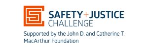 rethinking jails + justice safety + justice challenge