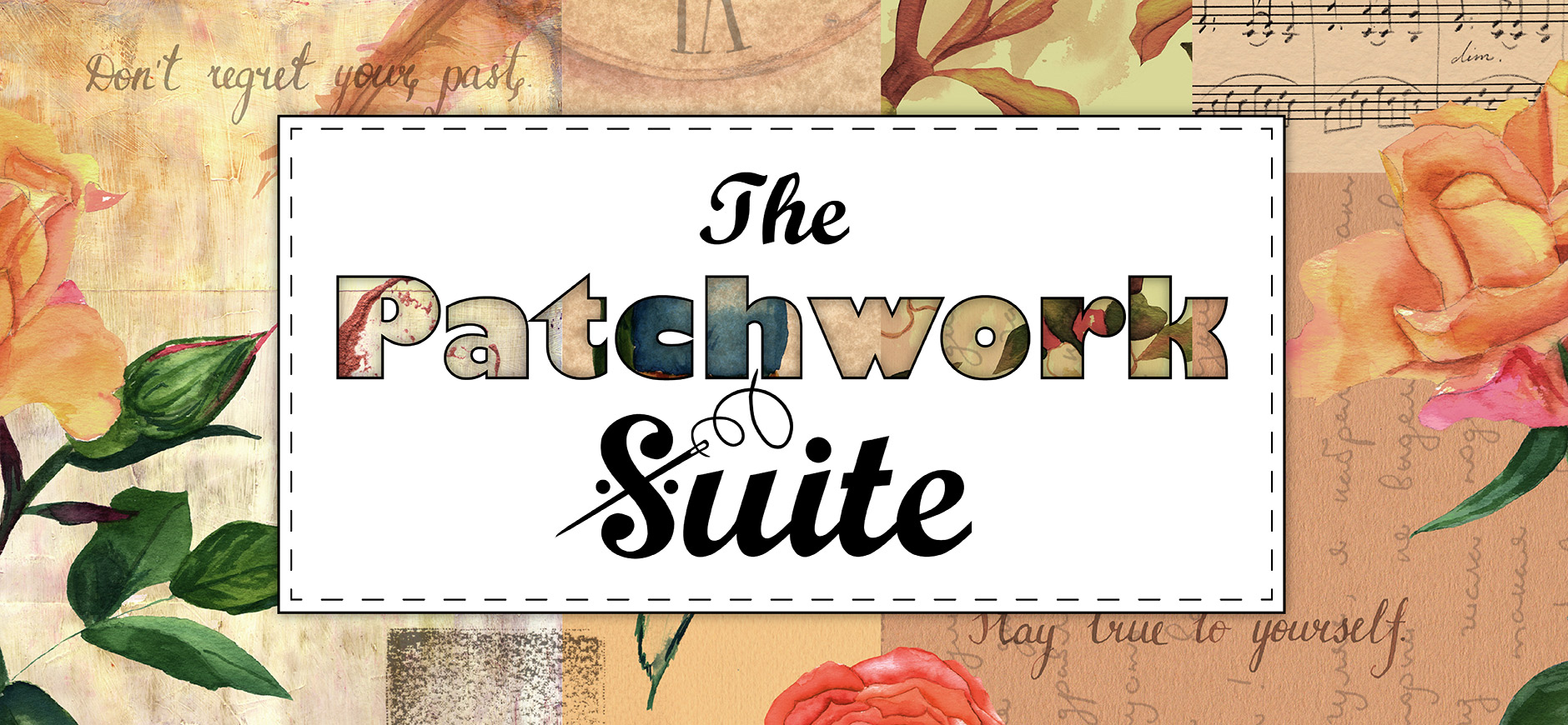 The Patchwork Suite 1880x870