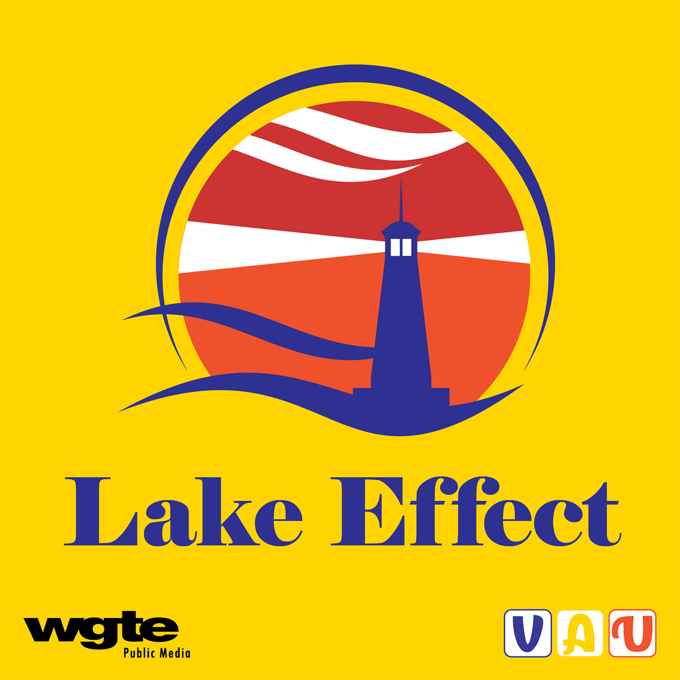 lake effect voices around us wgte