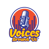 voices around us