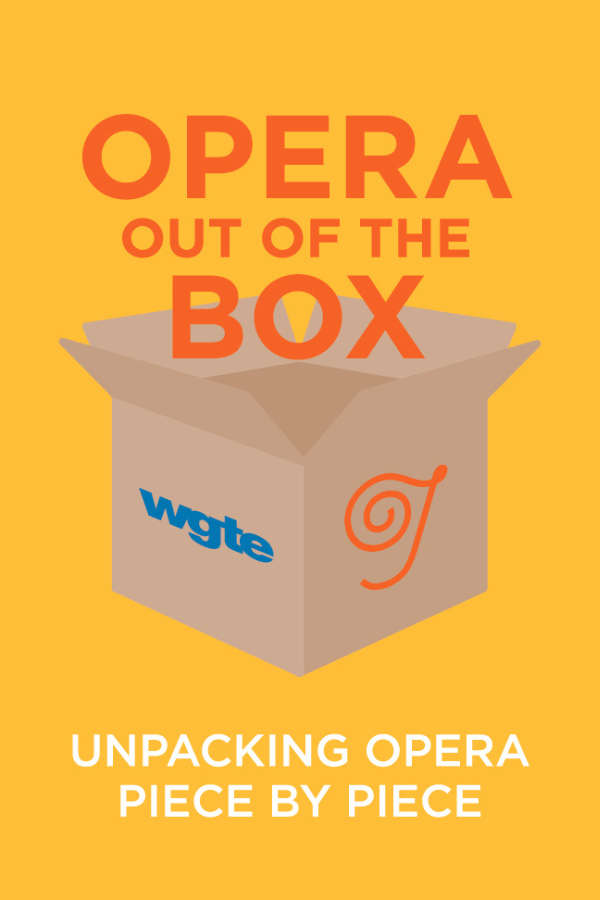 opera out of the box