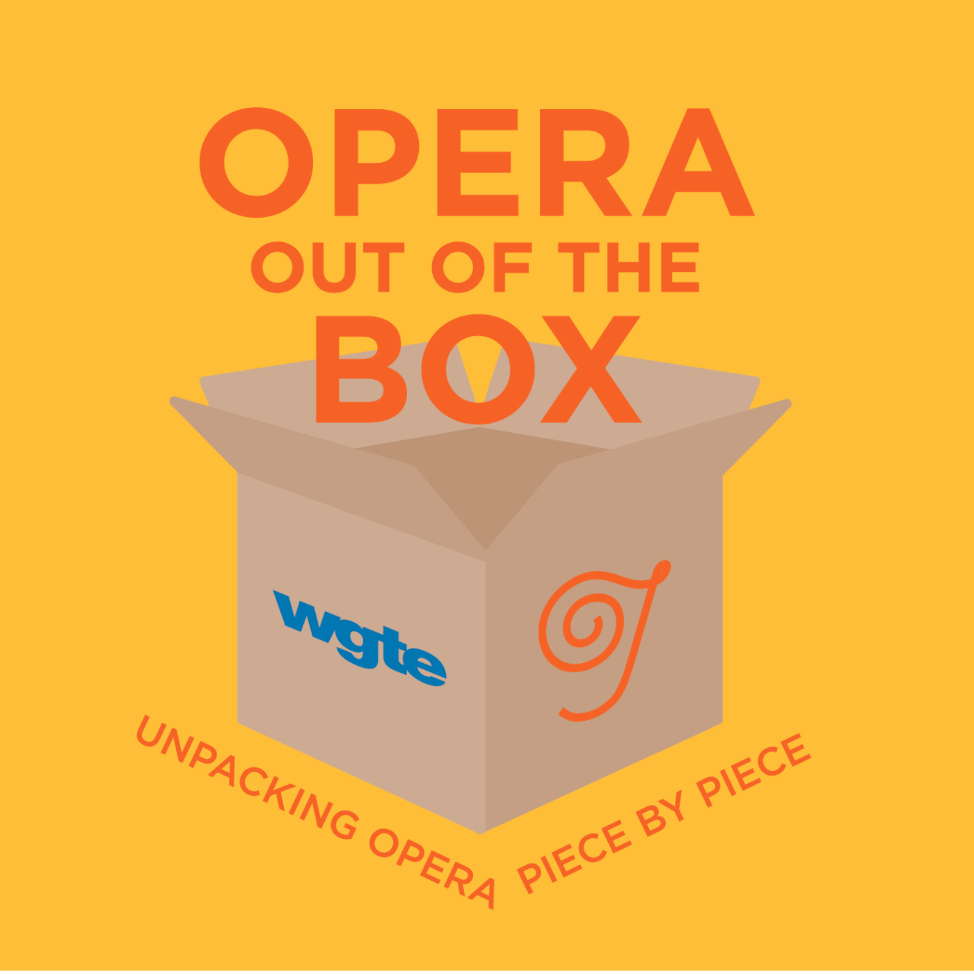 opera out of the box