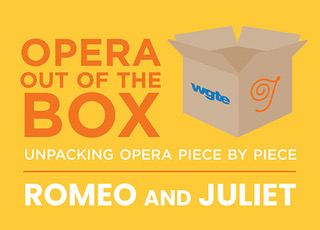 Opera Out of The Box