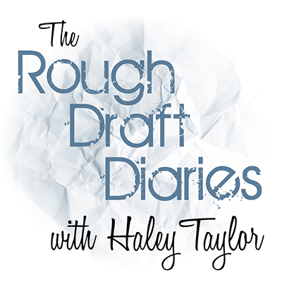 the rough draft diaries with haley taylor wgte