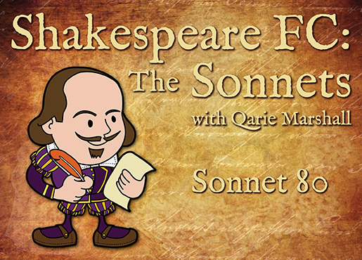 SFC: Sonnet 80