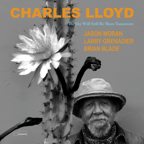 Jazz Spectrum Blog charles lloyd