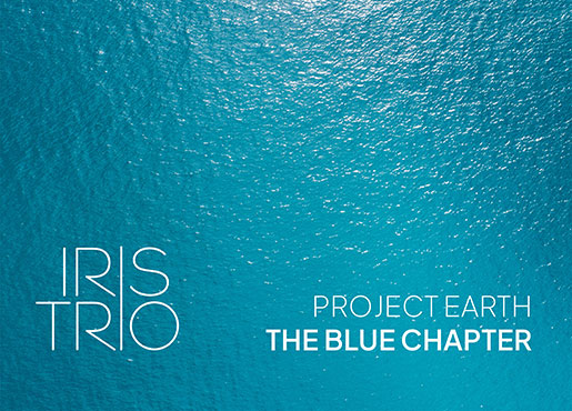 Project Earth: The Blue Chapter