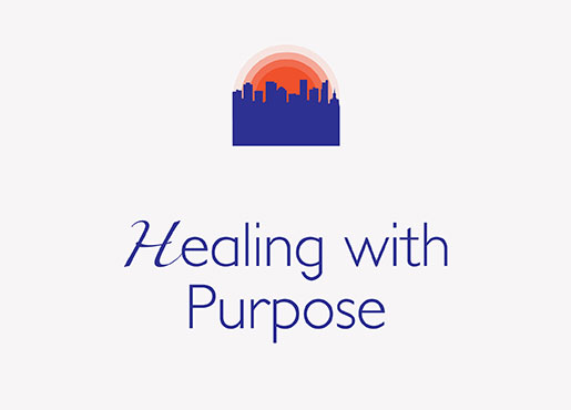 Healing with Purpose: Getting In-Depth with Debora Gregory episode artwork