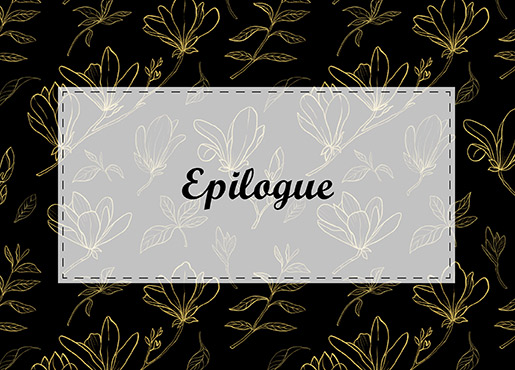 The Patchwork Suite: Epilogue