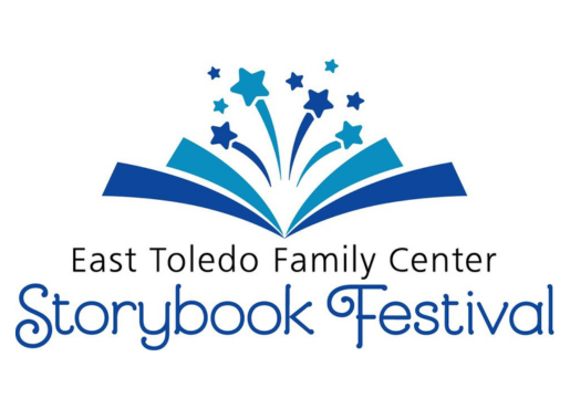 east toledo family center storybook festival wgte