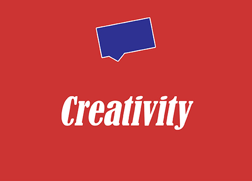Creativity