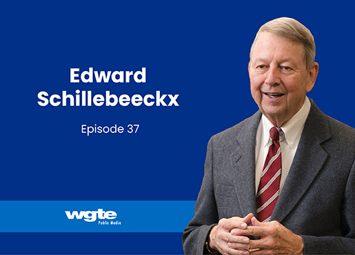 Edward Schillebeeckx