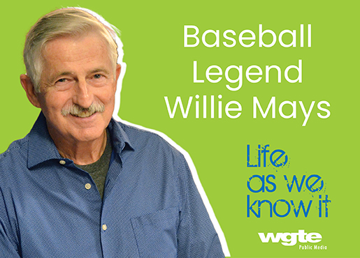 Willie Mays