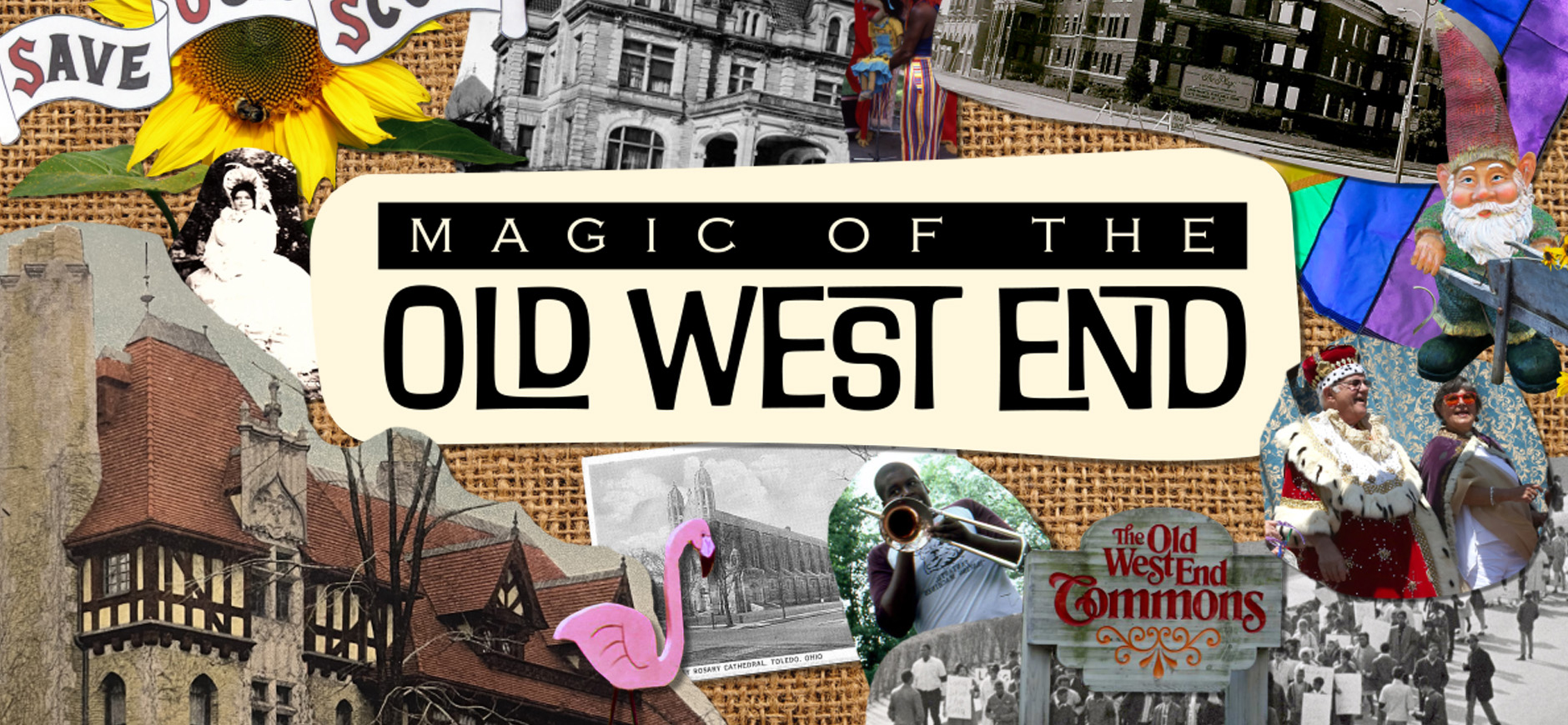 Toledo Stories Magic of the Old West End 1880x870