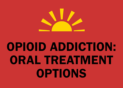 Opioid Addiction