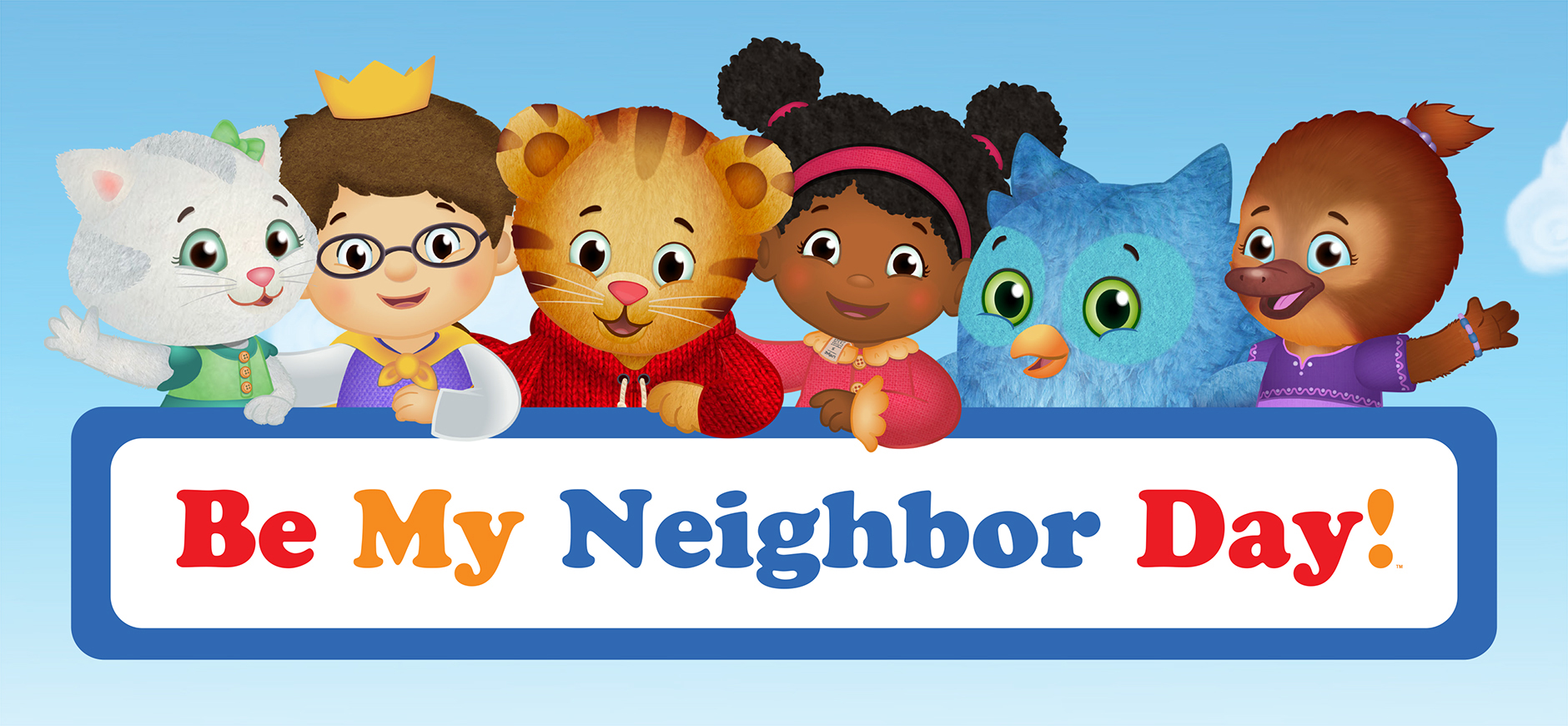 Be My Neighbor Day 2024 - 1880x870