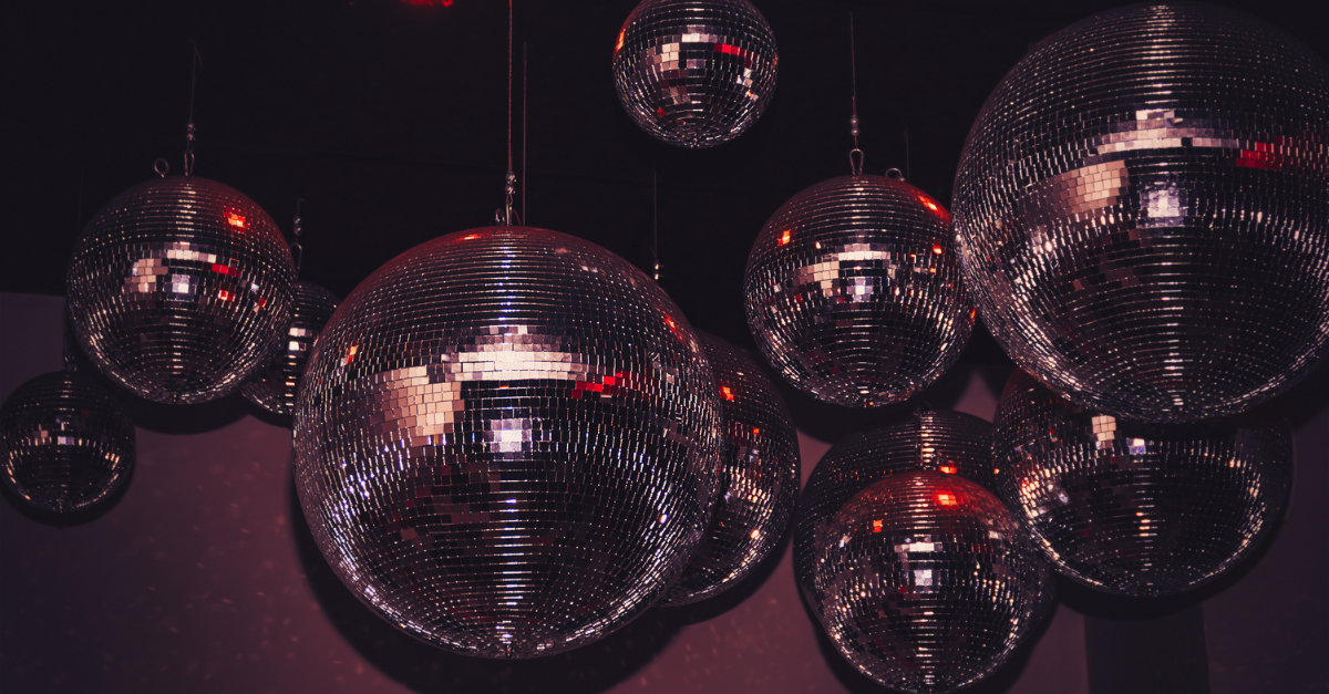 The Impact and History of Disco - WGTE Public Media