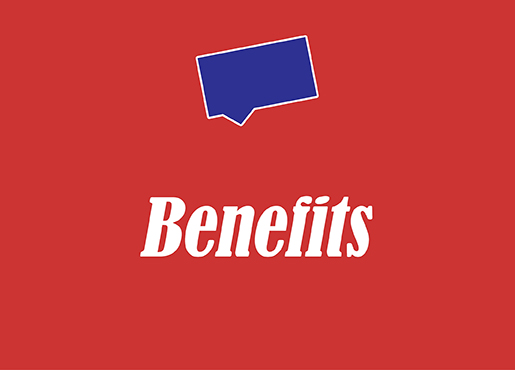 Disability Benefits