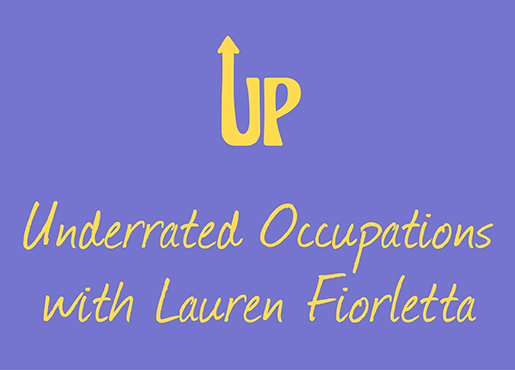 Occupations