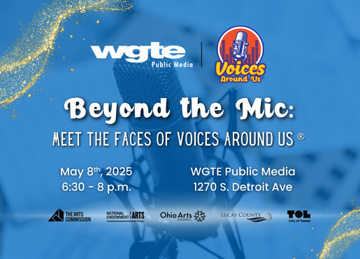 vau beyond the mic wgte event