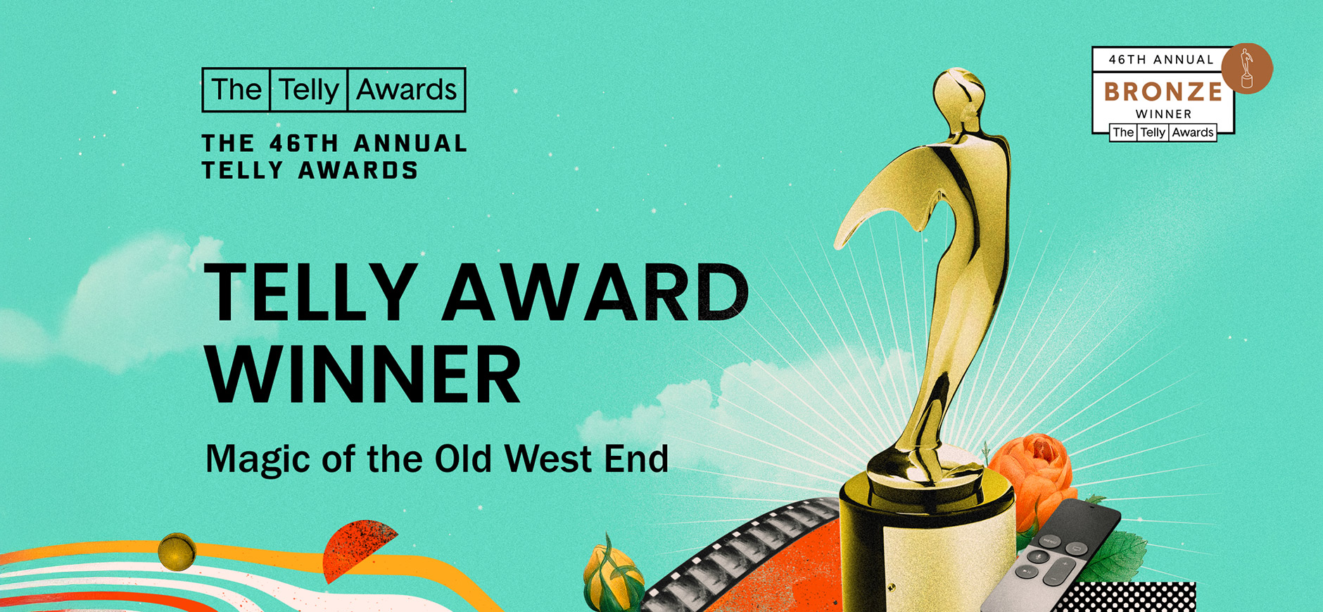 Telly Award Winner 46 1880x870