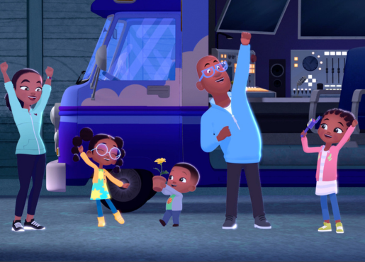 weather hunters wgte movie night pbs kids