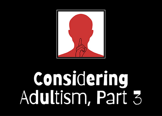 Adultism