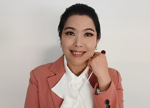 Dr. Chaerin Kim