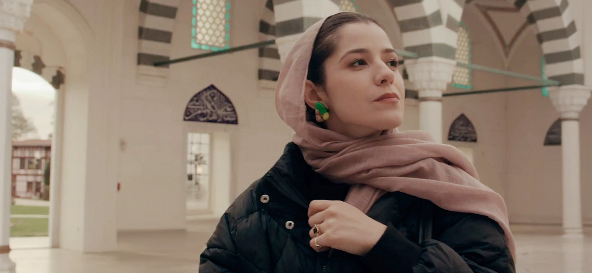 Islam's Greatest Stories of Love 1880x870