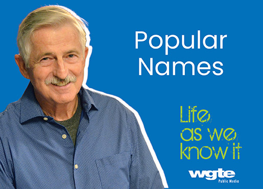 Names