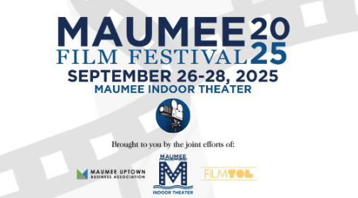 maumee theater 