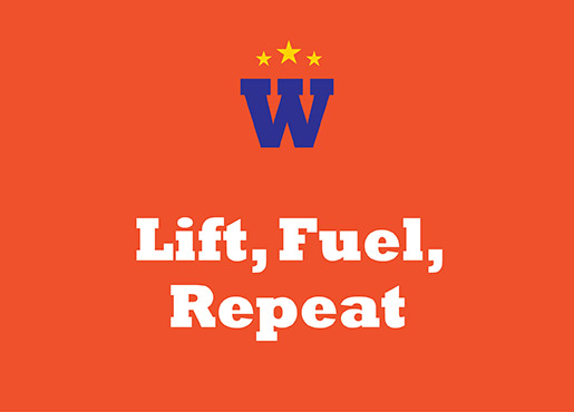 Weightlifting