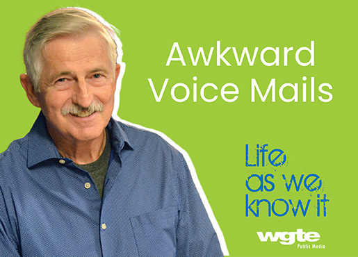 #voicemail