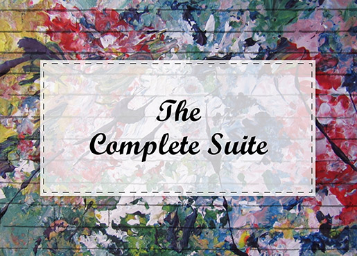 The Complete Suite
