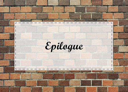 Season Two: Epilogue