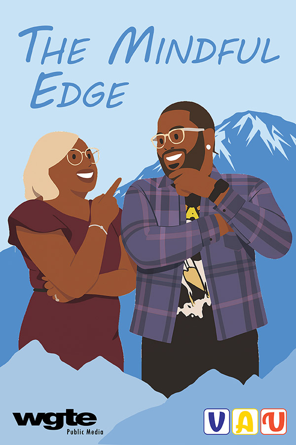 The Mindful Edge 600x900