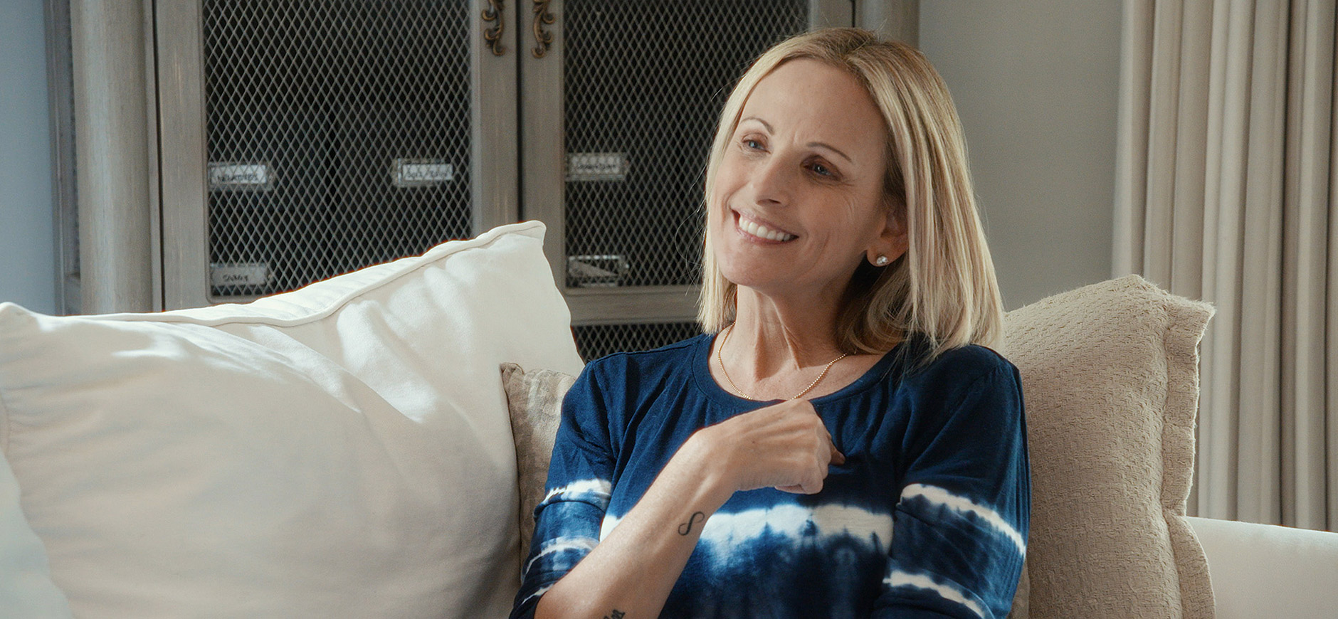 American Masters Marlee Matlin 1880x870