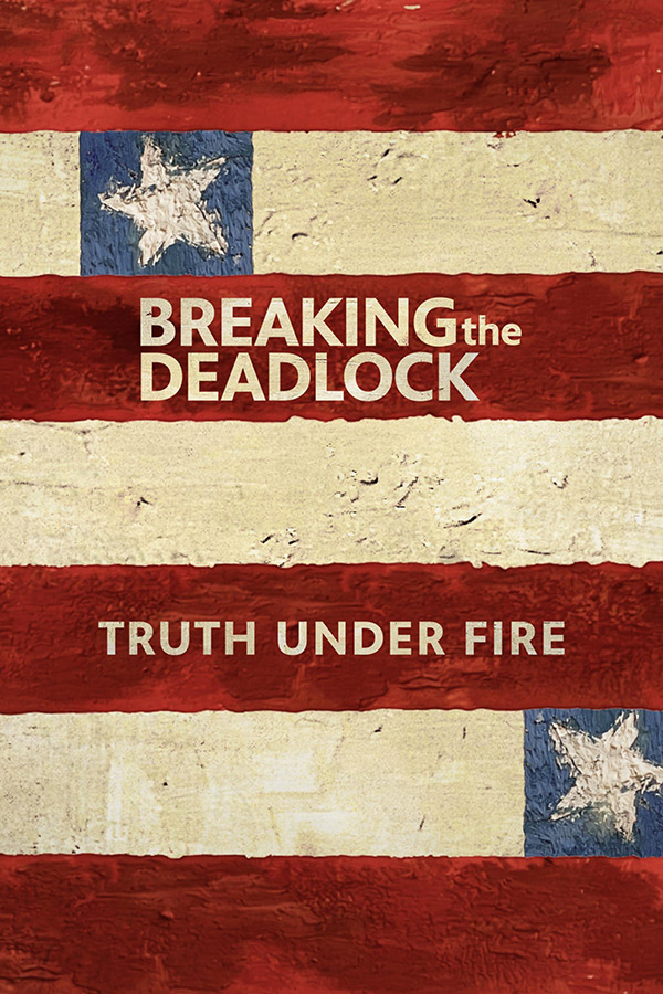 Breaking the Deadlock 600x900