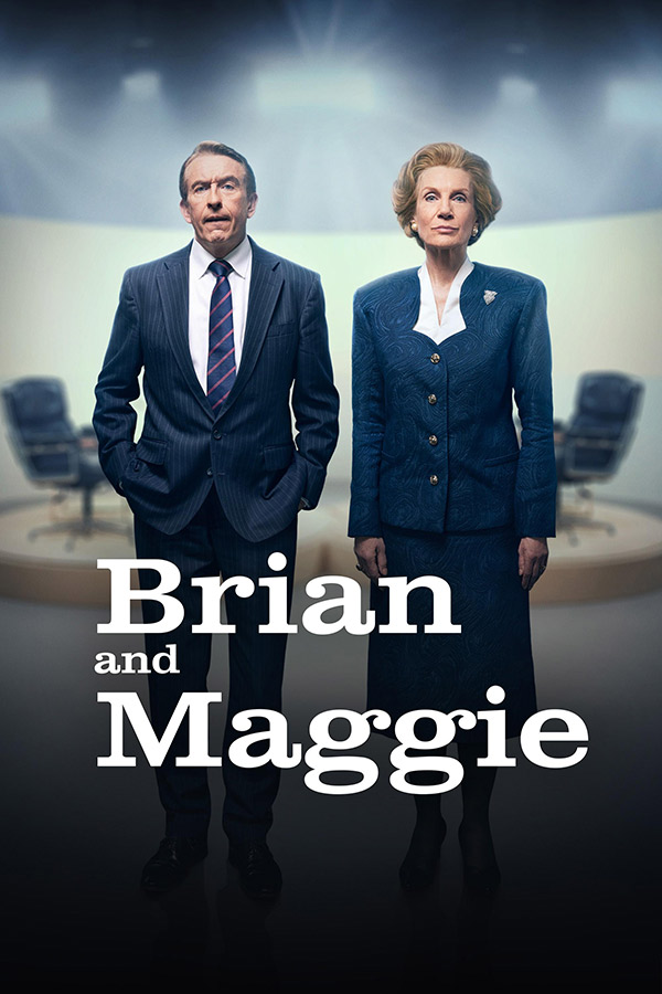 Brian and Maggie 600x900