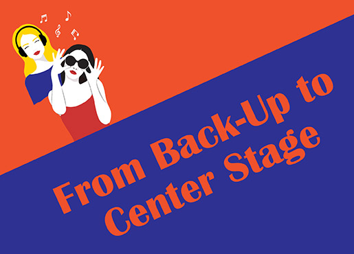 Center Stage