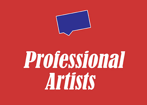 artists