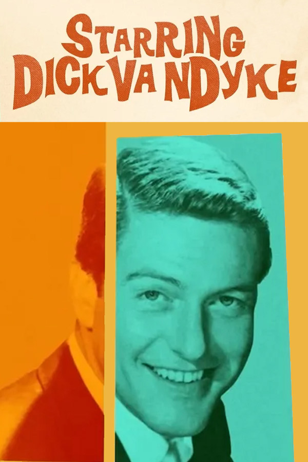 AM Starring Dick Van Dyke 600x900
